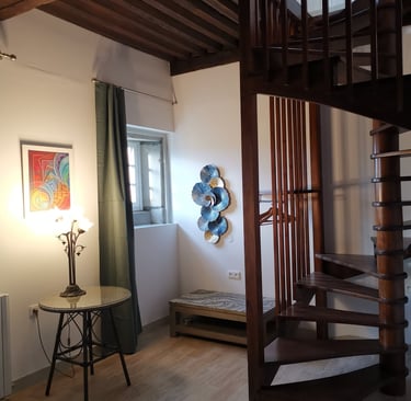 chambres d'hôtes Effiat Gannat Vichy