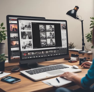 white concrete building