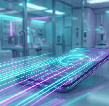 Otimizar celular 2026: recupere a velocidade máxima do seu Android.