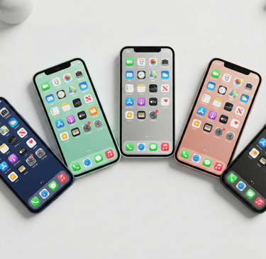 Guia 2026: smartphones bons e baratos que valem a pena