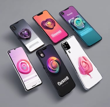 black blue and yellow textile