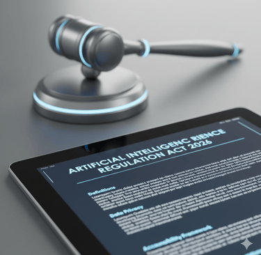 Direito ao esquecimento: o impasse da IA no Brasil.