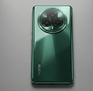 Realme 14: o visual dos celulares mais caros por um preço justo