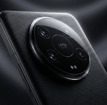 Xiaomi 15 Ultra: o design que foca 100% na fotografia profissional.