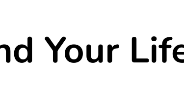 ReFind Your Life Logo