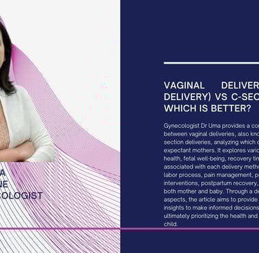 why women should pre