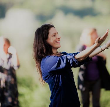 movement joy inesa baski
