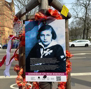 Klaudyna Droske