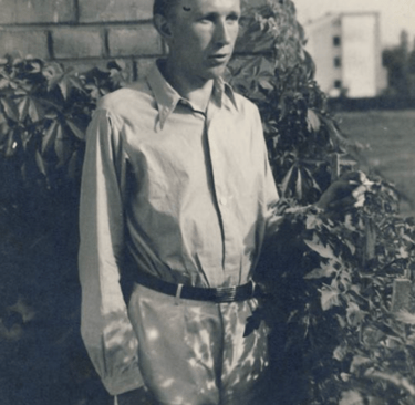 Tadeusz Krenz, Warsaw