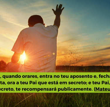 10 Maneiras Poderosas de Orar