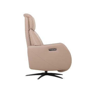 a recliner recliner chair with a recliner chair