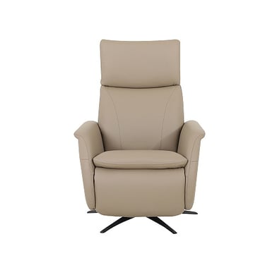 a reclining chair with a reclining chair