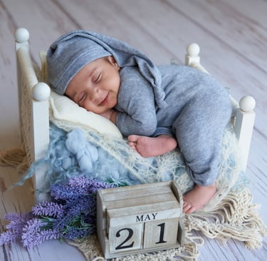 Newborn photographer Christchurch 