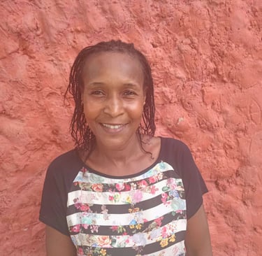 Bureau APE - école Antoine de Saint Exupéry - Saint-Louis Sénégal