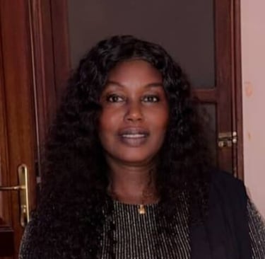 Bureau APE - école Antoine de Saint Exupéry - Saint-Louis Sénégal