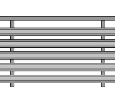aliuminio tvoros GA110