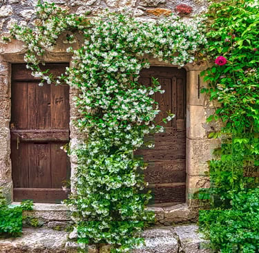 Le Creusoit pixabay 