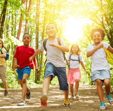 The Best Summer Camp for Kids in Oakville