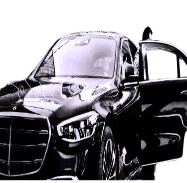 BLACK CAR CHAUFFEUR SERVICE