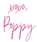 Signature Poppy