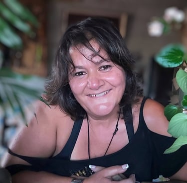 Imagina, sueña, crea...