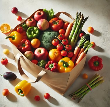 ESTUDOS REVELAM QUE ALIMENTOS RICOS EM carotenoides podem ajudar a prevenir a doença hepática gordur