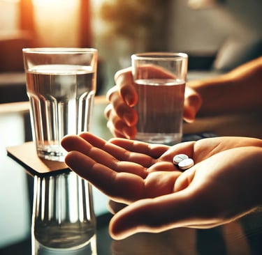 IMPORTANCIA DOS MULTIVITAMINICOS E SIPLEMENTOS PARA A SAUDE DO C´REBRO SPASS SAUDE TELEMEDICINA E BE