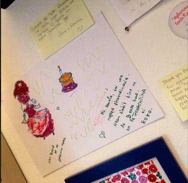 Spigolatrice di Lambrate