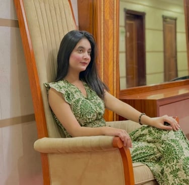 Lower Parel Escort Service