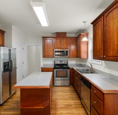 appliance repair in west vancouver