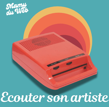mange disque des années 80 comparé au monde streaming moderne