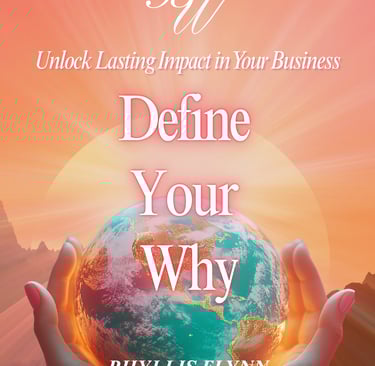 Course image for Define Your Why Class