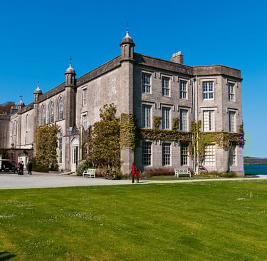 Plas Newydd
