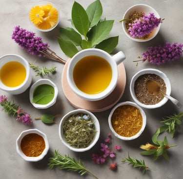 photo of white staircase