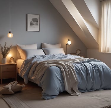 black blue and yellow textile