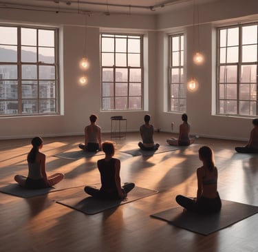 worm's-eye view photography of concrete building