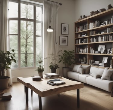 white concrete building