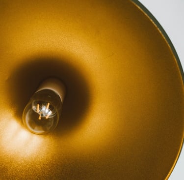 Lâmpada. Gratuidade em conta de luz para baixa renda