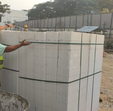 distributor hebel terdekat