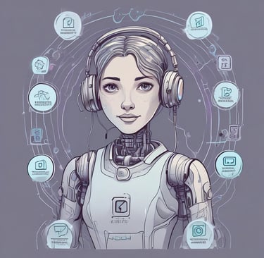 HEVECOMIA - Qu'est-ce que l'IA Agentique ?