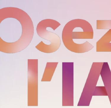 HEVECOMIA - OSEZ L'IA