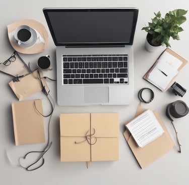 Bright living room with modern inventory