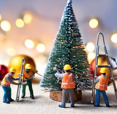 Installation sécuritaire et professionnel