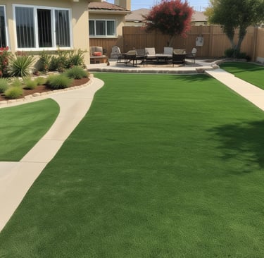 Bright living room with modern inventory