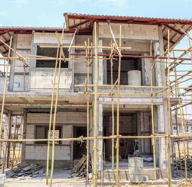 menghitung kebutuhan besi