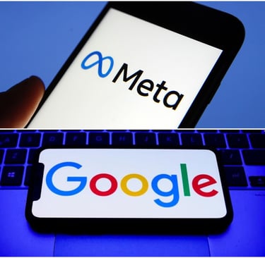 a person holding a phone and a phone