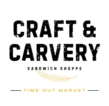 craft and carvery sandwich shop - timeout market - fulton market - best sandwiches chicago