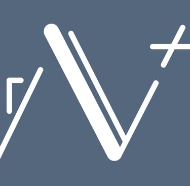 Logotipo alternativo simples Equipa Viola+