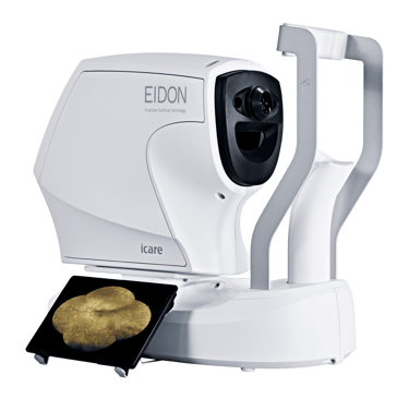 Modernos Equipos de Oftalmología en Guayaquil