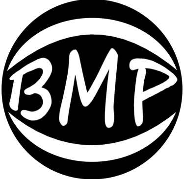 Circle BooMoo Productions logo